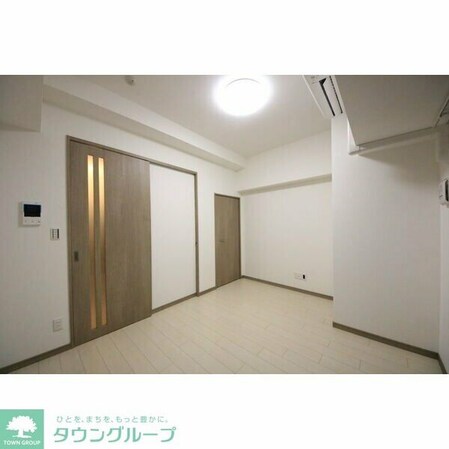 LiveCasa金山の物件内観写真